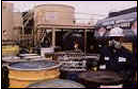 hazardous waste management image