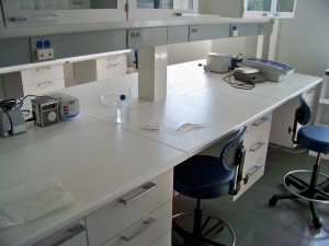 lab-bench